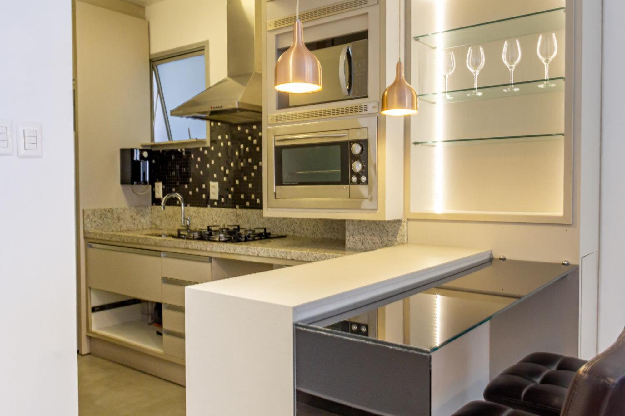 Conforto E Funcionalidade Na Beiramar Norte N1067 Apartamento *