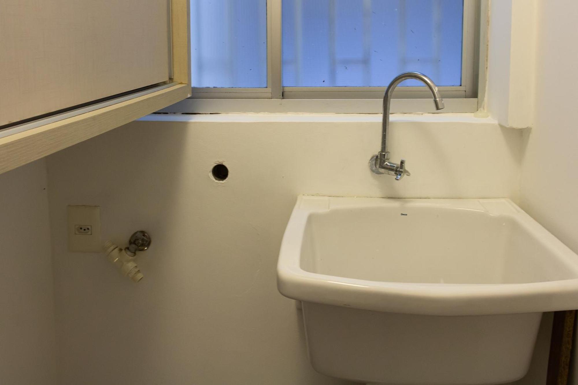 Conforto E Funcionalidade Na Beiramar Norte N1067 Apartamento