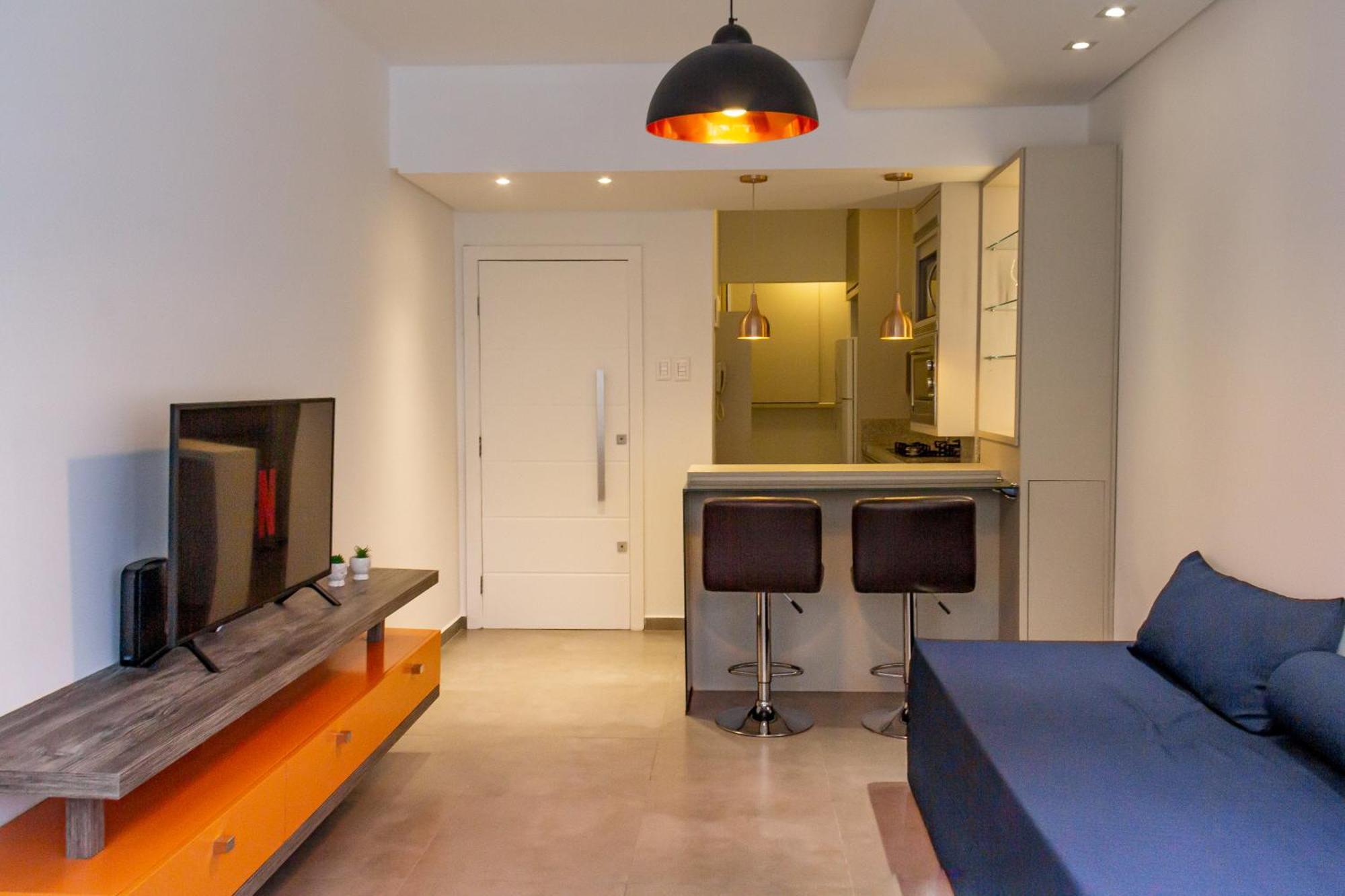 Conforto E Funcionalidade Na Beiramar Norte N1067 Apartamento *