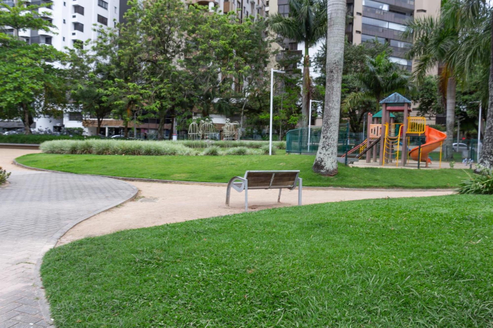 Apartamento Conforto E Funcionalidade Na Beiramar Norte N1067 *