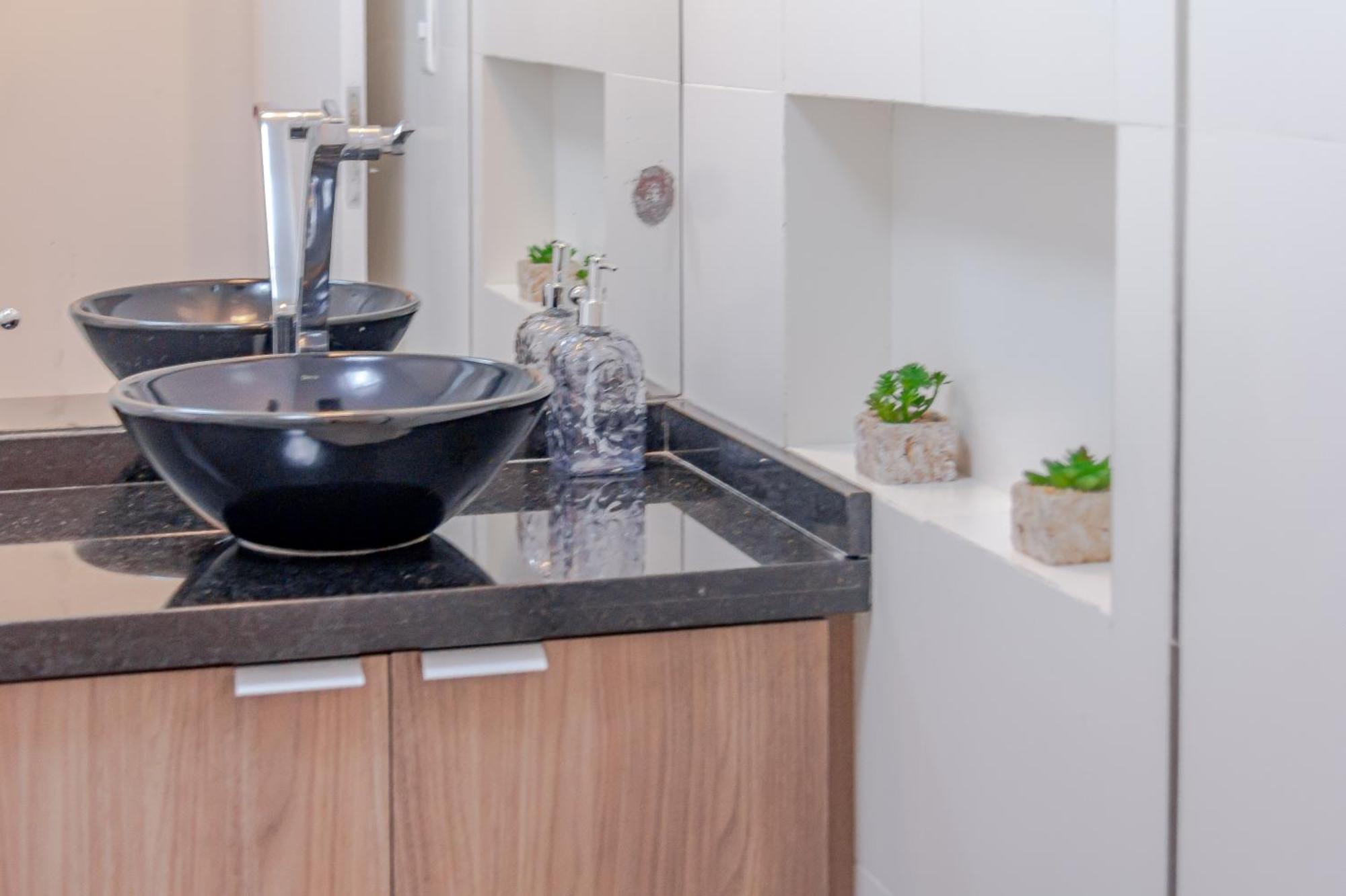 Apartamento Conforto E Funcionalidade Na Beiramar Norte N1067 Florianopolis