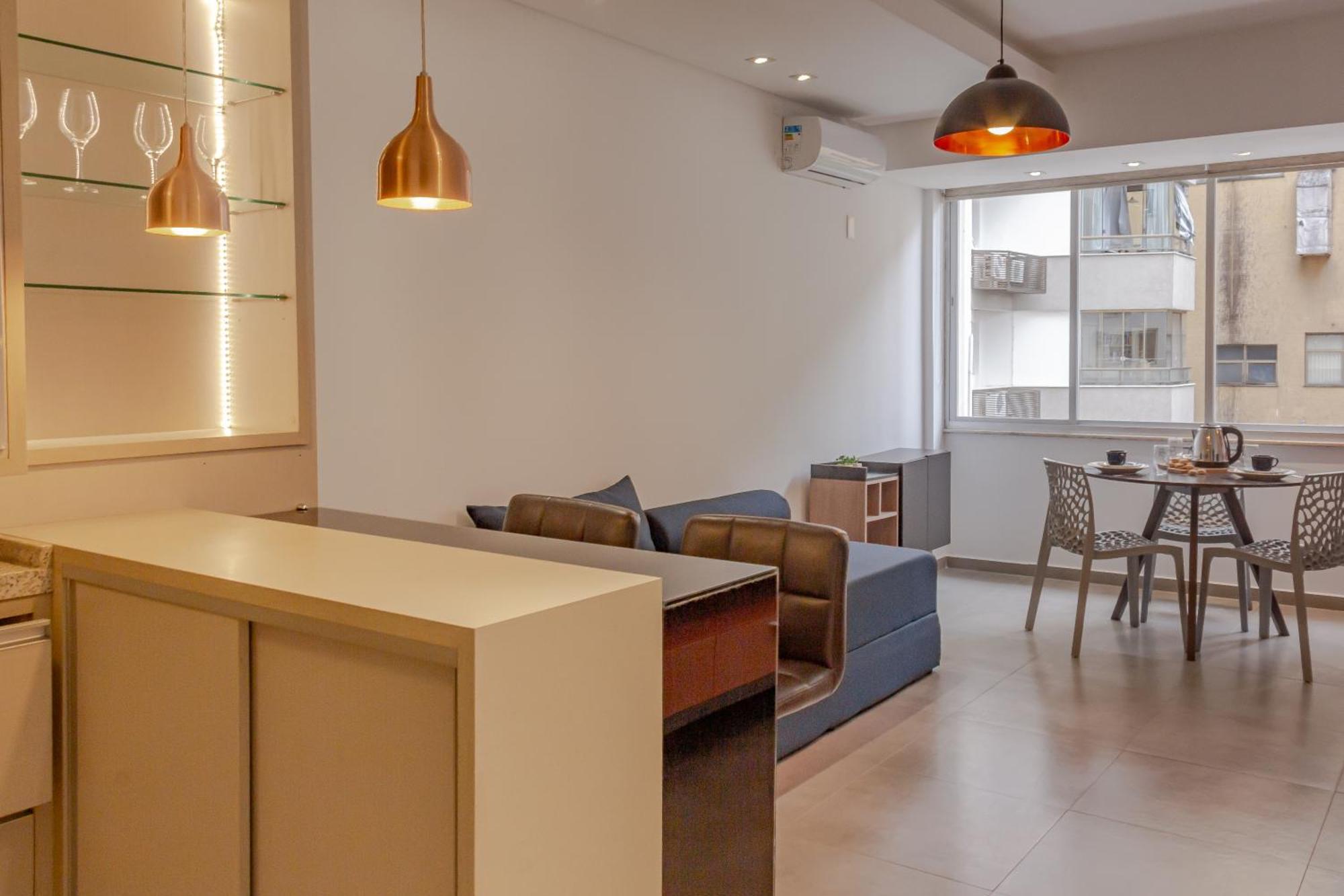 Conforto E Funcionalidade Na Beiramar Norte N1067 Apartamento